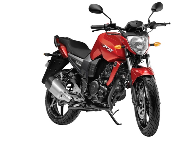 Yamaha Fz On Road Price Showroom Price And Specification