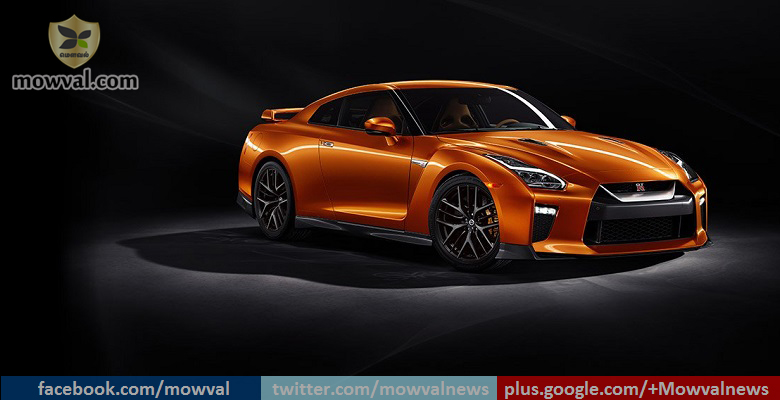 Nissan GT-R Launch Again Delayed To December 2