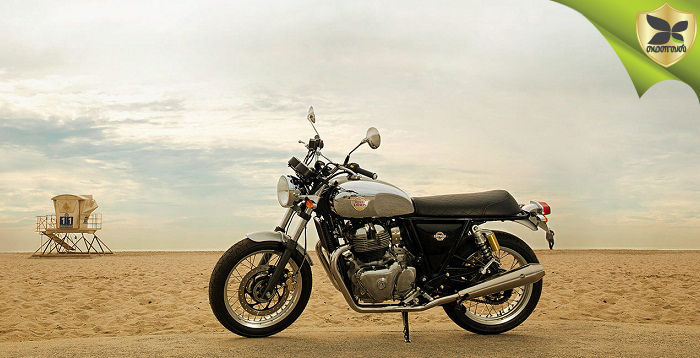 Royal Enfield Interceptor 650 And Continental GT 650 Launch Dates Revealed