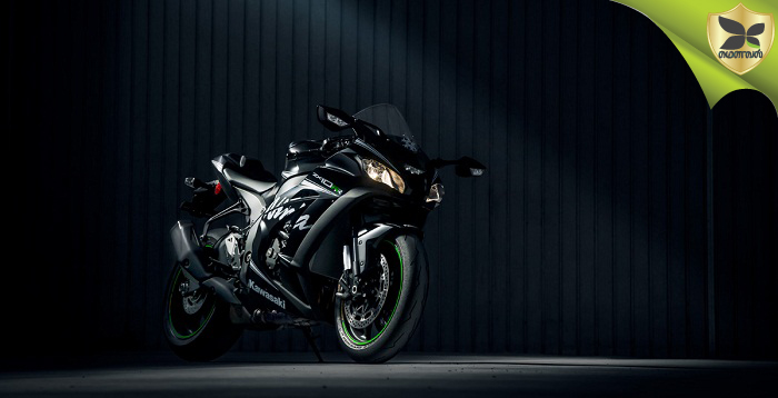 Locally Assembled Kawasaki Ninja ZX-10R And ZX-10RR Launched In India