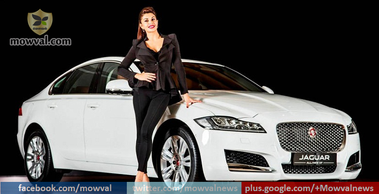 2016 Jaguar XF Launched At Starting Price of Rs 49.5 Lakh