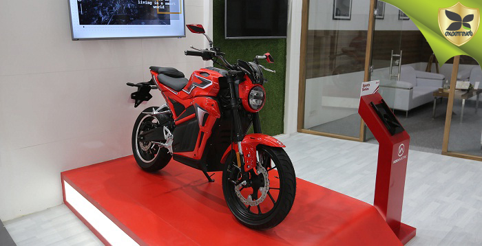 Most Impressive Electric Models Of Hero In Auto Expo: AE-47 And AE-3