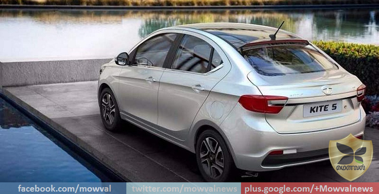 Tata Tigor to be launched in India on March 29