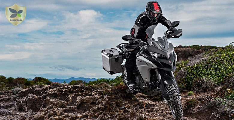 Ducati start's booking for XDiavel and Multistrada Enduro in India