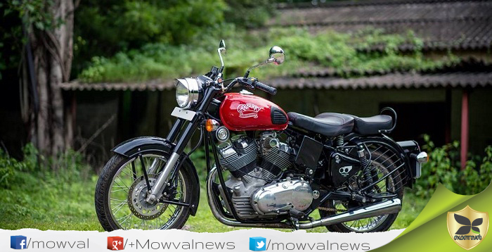 Carberry Double Barrel 1000 Launched In India At Rs 7.35 Lakh