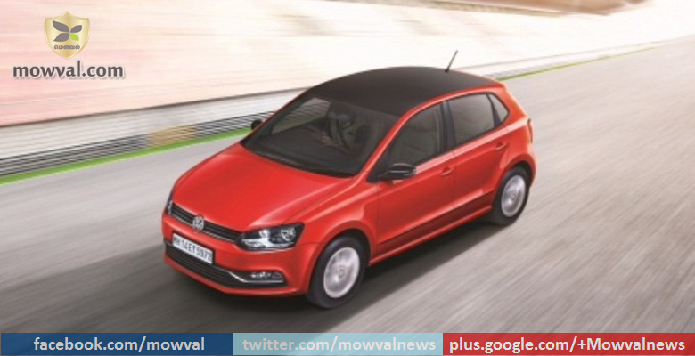 Volkswagen India Launches Special Editions of Polo Nad Vento