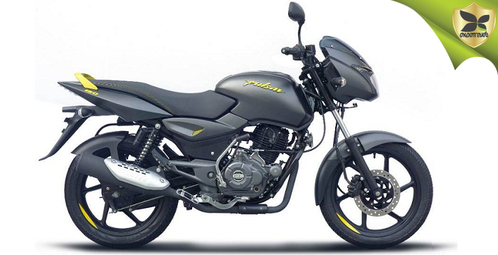 Bajaj Pulsar 150 Neon Edition Launched At Rs 66,790