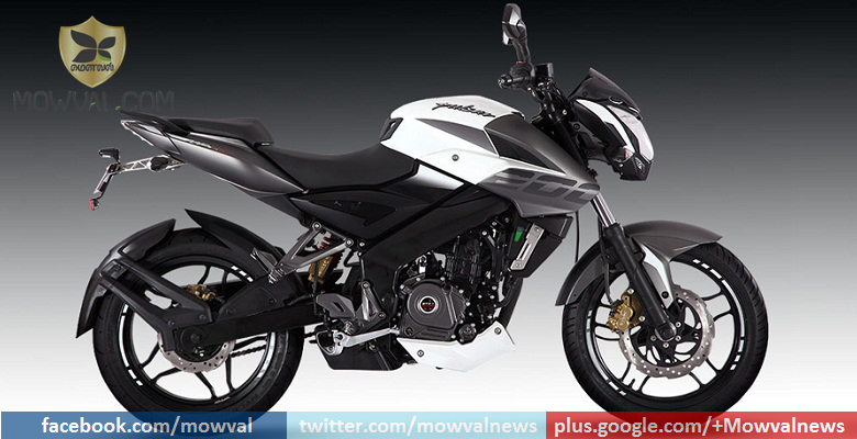 BS-IV Bajaj Pulsar RS200 And NS200 Launched
