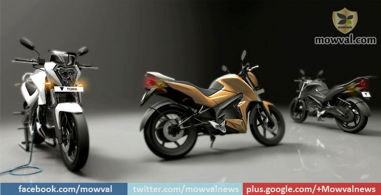 Tork may Launch T6X Electric Bike in India Soon