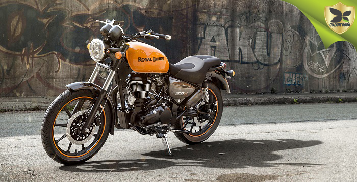 Royal Enfield Launched New Thunderbird 500X And 350X