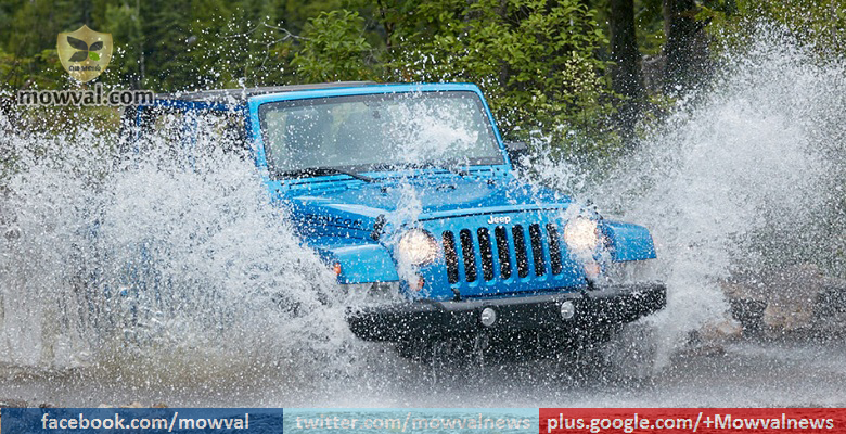 Officially Jeep To Launch again in India on September 1