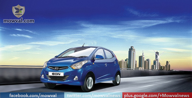 Hyundai Issues Recall For Eon Models In India