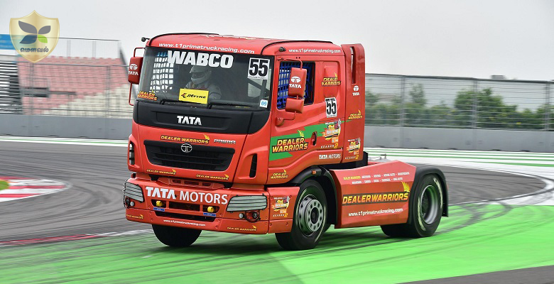 Tata Motors to host season 3 of T1 Prima Truck Racing on March 20