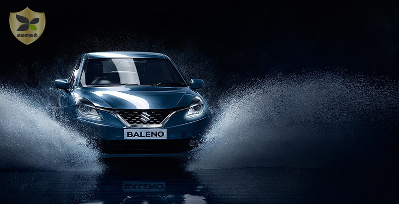 Maruti Suzuki Baleno crosses 1 lakhs booking