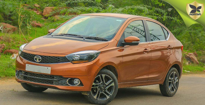 Tata Motors To Increase Prices of Its Cars From April 2019