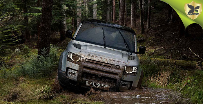 Land Rover Defender Launched In India With Starting Price Of Rs 69.99 Lakh