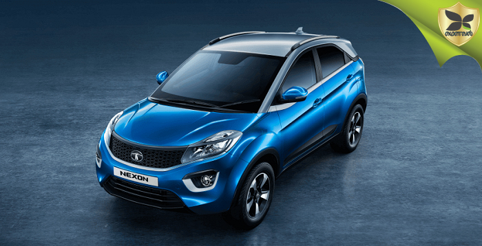 Tata Rolls Out 50,000th Nexon In Ranjangaon Facility