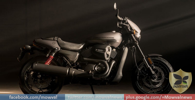 New Harley Davidson Street Rod 750 In India At Rs 5.86 lakh