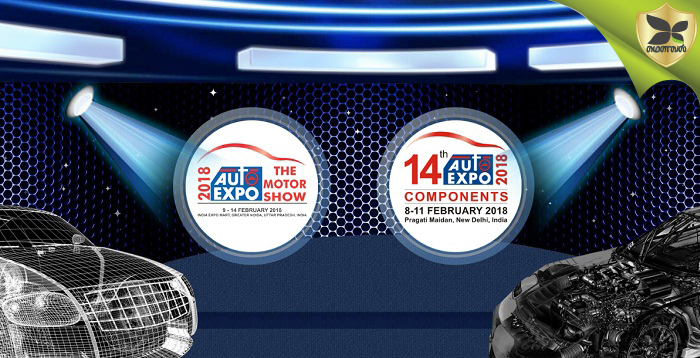 The 2018 Delhi Auto Expo: Dates And Details