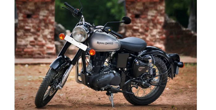 Most Affordable New Royal Enfield Classic 350 S Variant Launched
