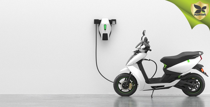 Ather Energy To Start  Elctric Scooter Deliveries From 10th September
