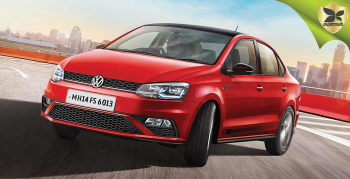 Volkswagen Plol And Vento Facelift Launched In India
