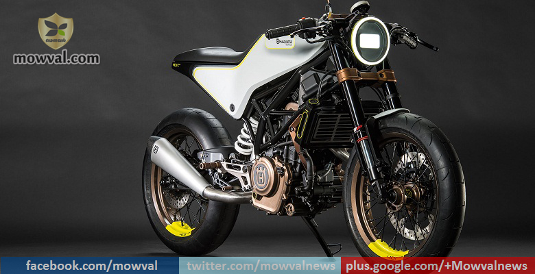 Bajaj to launch Husqvarna brand in India in Jan 2017