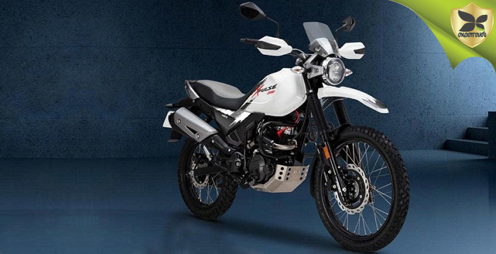 Hero Xpulse 200 And 200T To launch In India on May 1