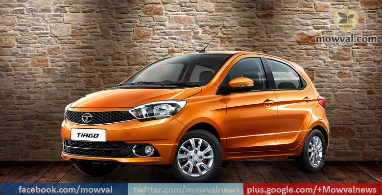 Tata Tiago price Hiked by Rs 6,000