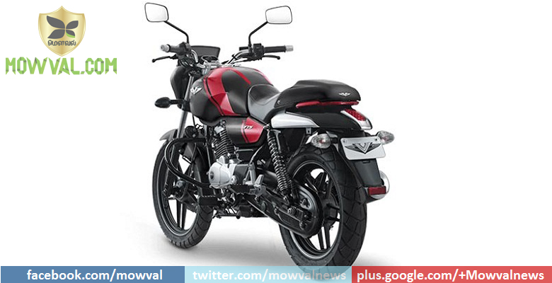 Bajaj v15 engine cc hot sale