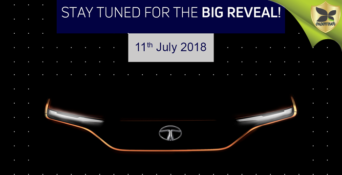 Tata Motors To Reveal Production Name Of H5X SUV Concept Today