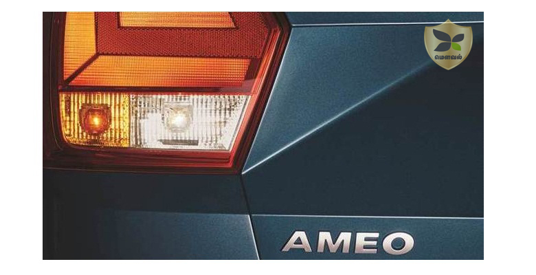 Volkswagen Ameo compact sedan to be launched on February 2