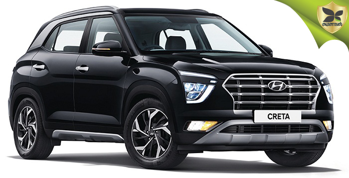 Second Gen Hyundai Creta To Be Launched Today