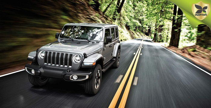 2019 Jeep Wrangler Launched In India At Rs 63.94 Lakhs