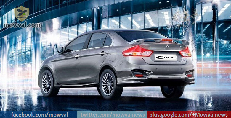 Maruti Suzuki Ciaz and Ertiga get 4 stars in ASIAN NCAP tests