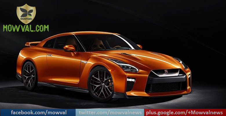 Finally Nissan Launches GT-R At Rs 1.99 Crore