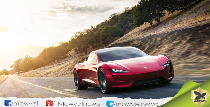 Tesla roadster store 10000 nm