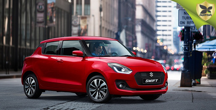 Maruti Suzuki Recalls The Swift And Baleno