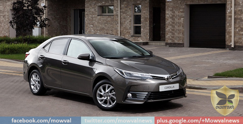 Toyota Corolla  Automotive News