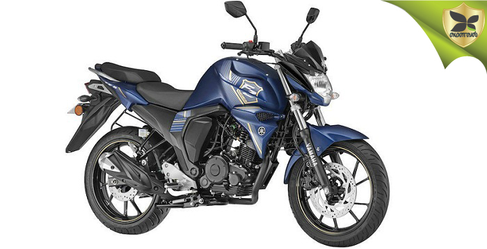 yamaha fz alloy wheel price