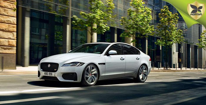 Jaguar XE And XF Now Available With New Ingenium Petrol Engine