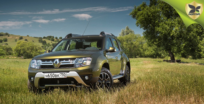 Renault Duster Prices Redued By Up To Rs 1 Lakh