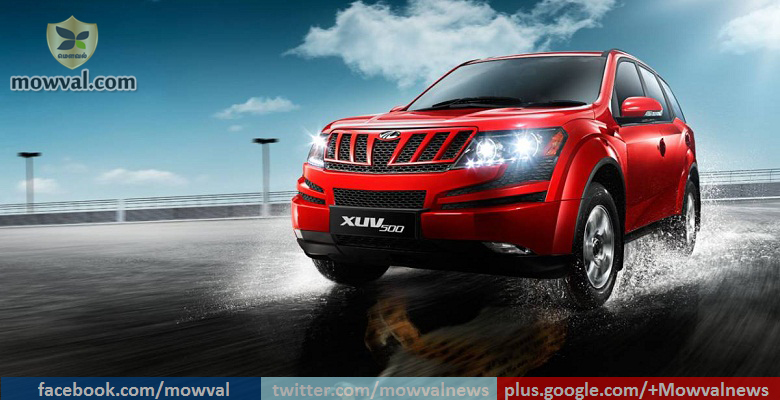Mahindra going to launch Petrol Engine models By 2018