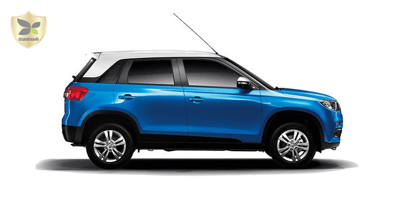 Ignis and Vitara Brezza with 1.0 liter booster jet petrol engine will be launched this Diwali season
