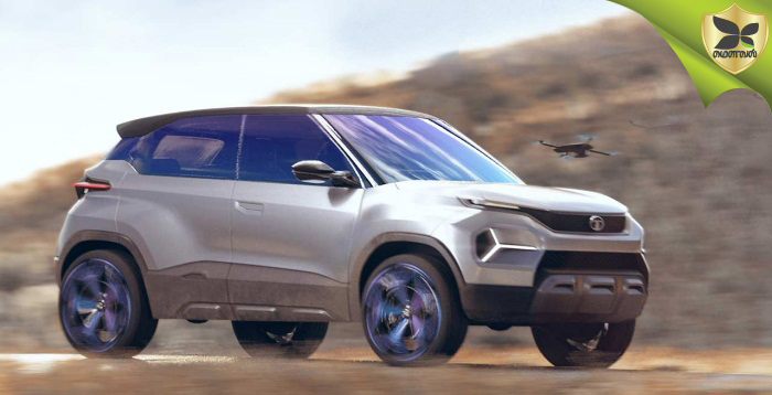 Tata H2X Mini SUV India Launch Confirmed