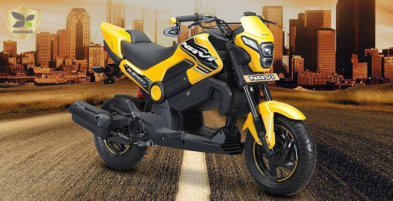 Honda Navi dispatch to showroom starts